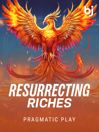 Resurrecting Richespng icon