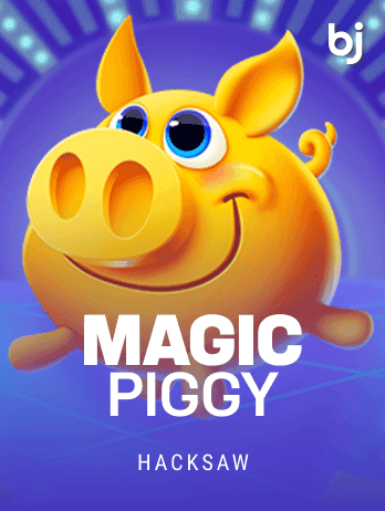Magic Piggypng icon