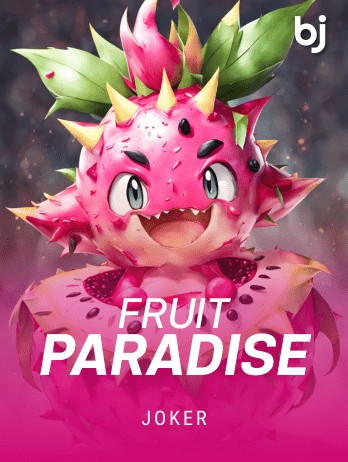 Fruit Paradisepng icon