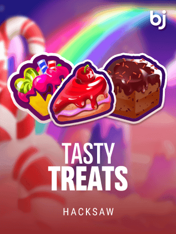 Tasty Treatspng icon