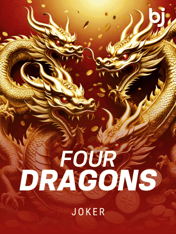 Four Dragonspng icon