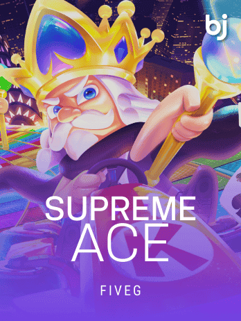 SUPREME ACEpng icon