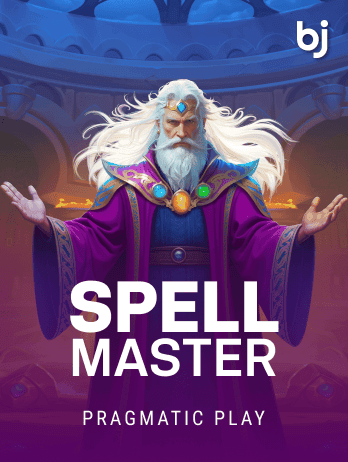Spell Masterpng icon