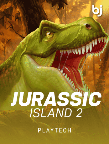 Jurassic Island 2png icon