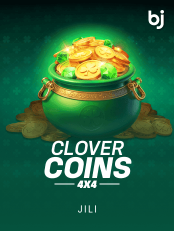Clover Coins 4x4png icon