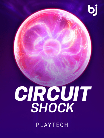 Circuit Shockpng icon