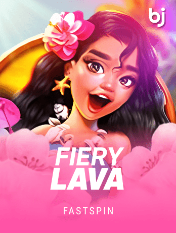 Fiery Lavapng icon