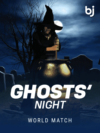 Ghosts' Nightpng icon
