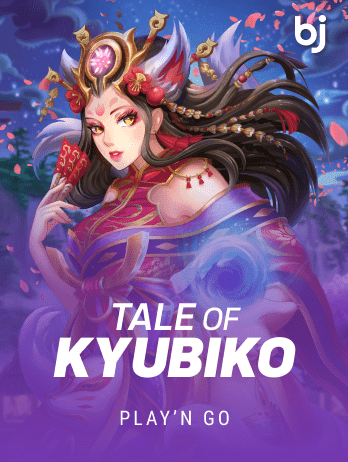 Tale of Kyubikopng icon