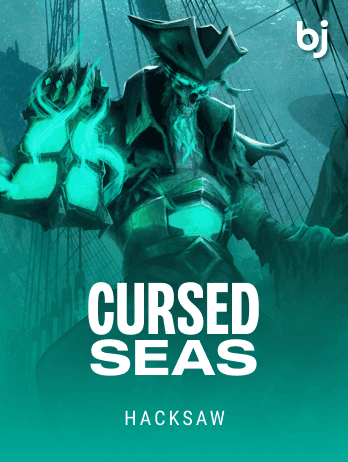 Cursed Seaspng icon