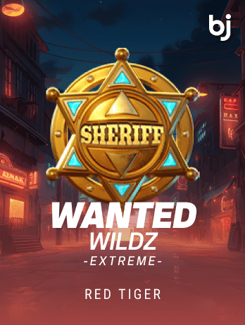 Wanted Wildz Extremepng icon